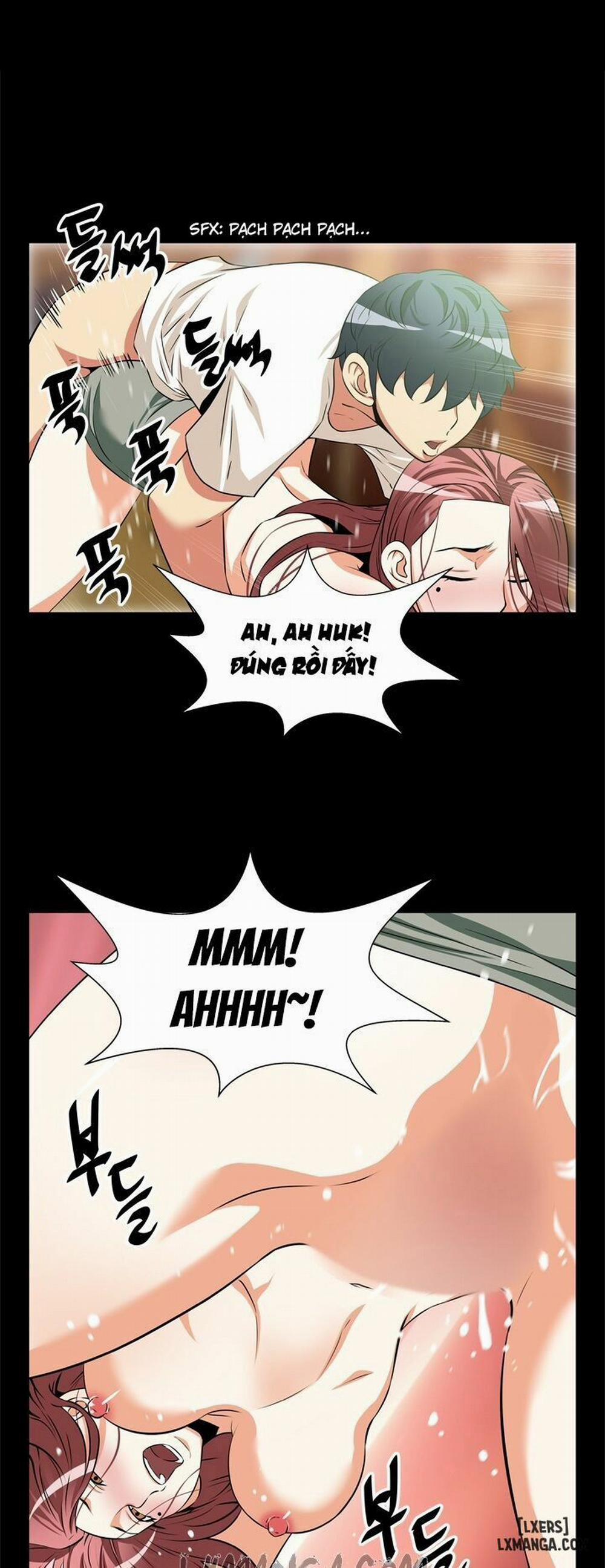 Thông Số Tình Yêu 13 trang 8