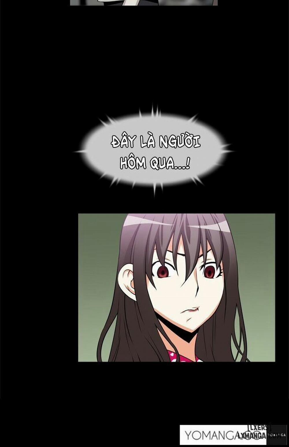 Thông Số Tình Yêu 14 trang 8