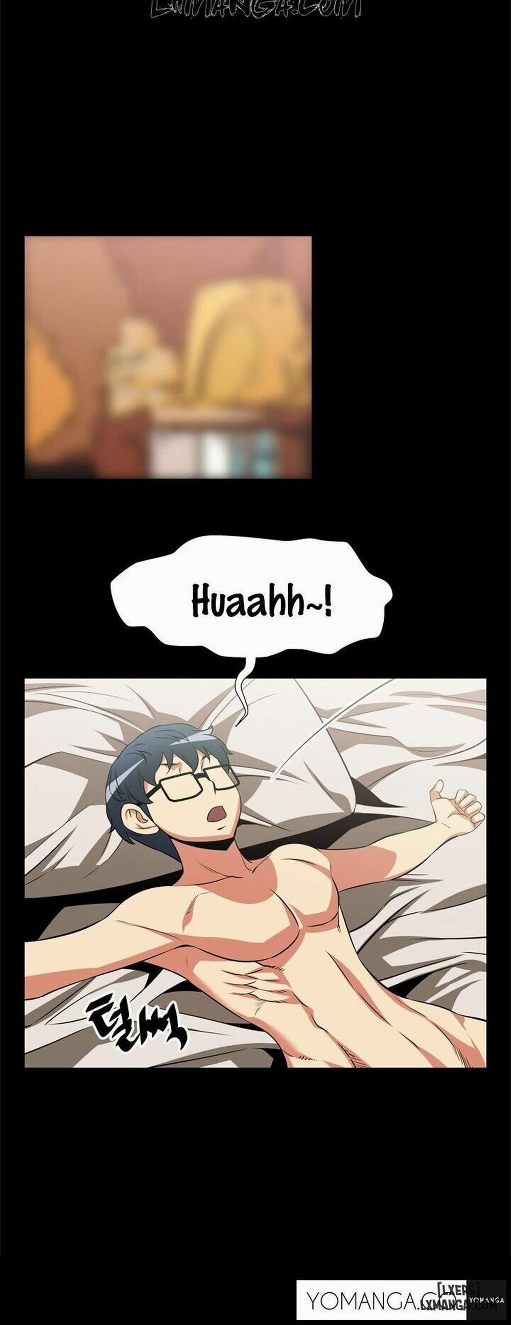 Thông Số Tình Yêu 15 trang 17