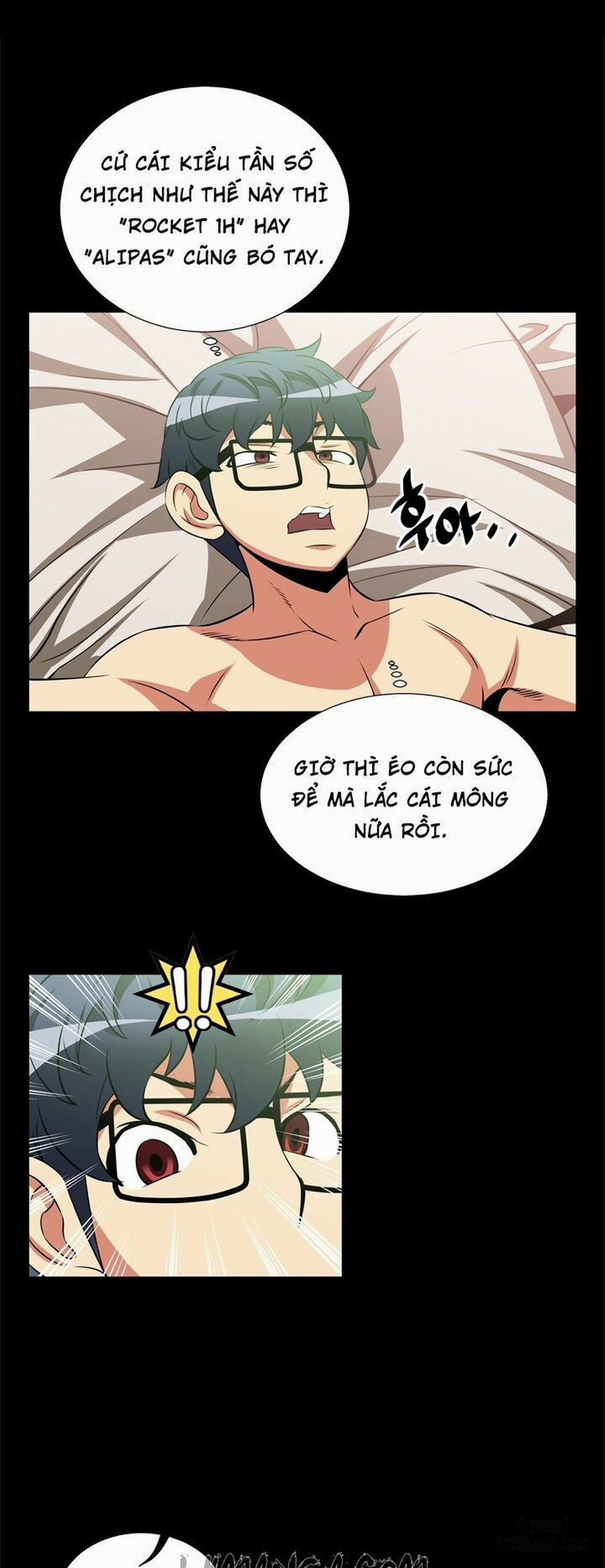 Thông Số Tình Yêu 15 trang 18