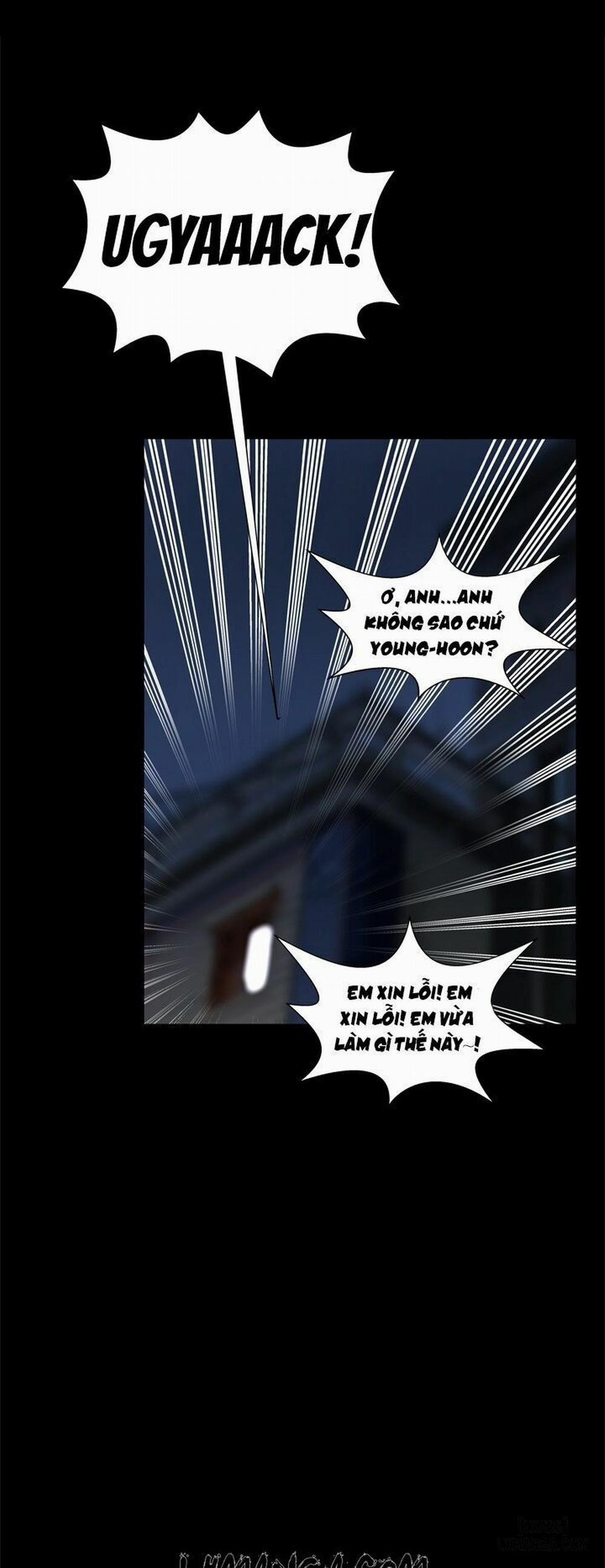 Thông Số Tình Yêu 15 trang 24