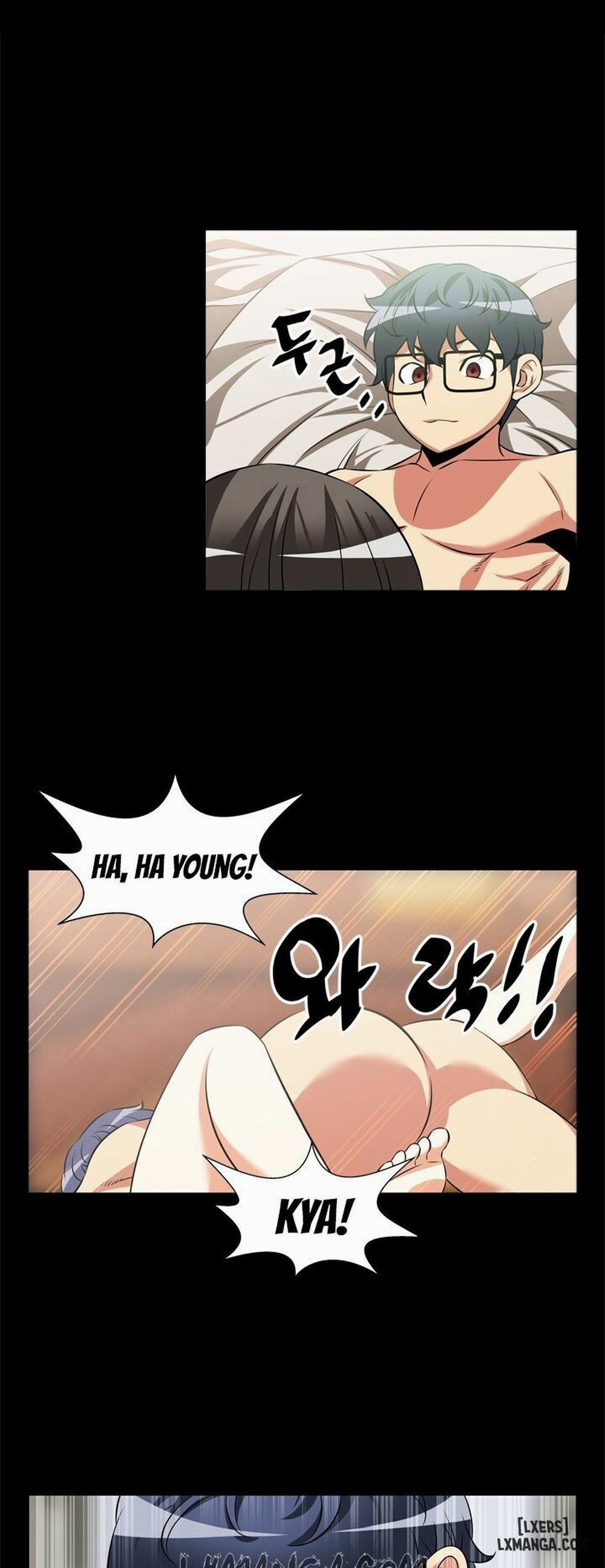 Thông Số Tình Yêu 15 trang 4