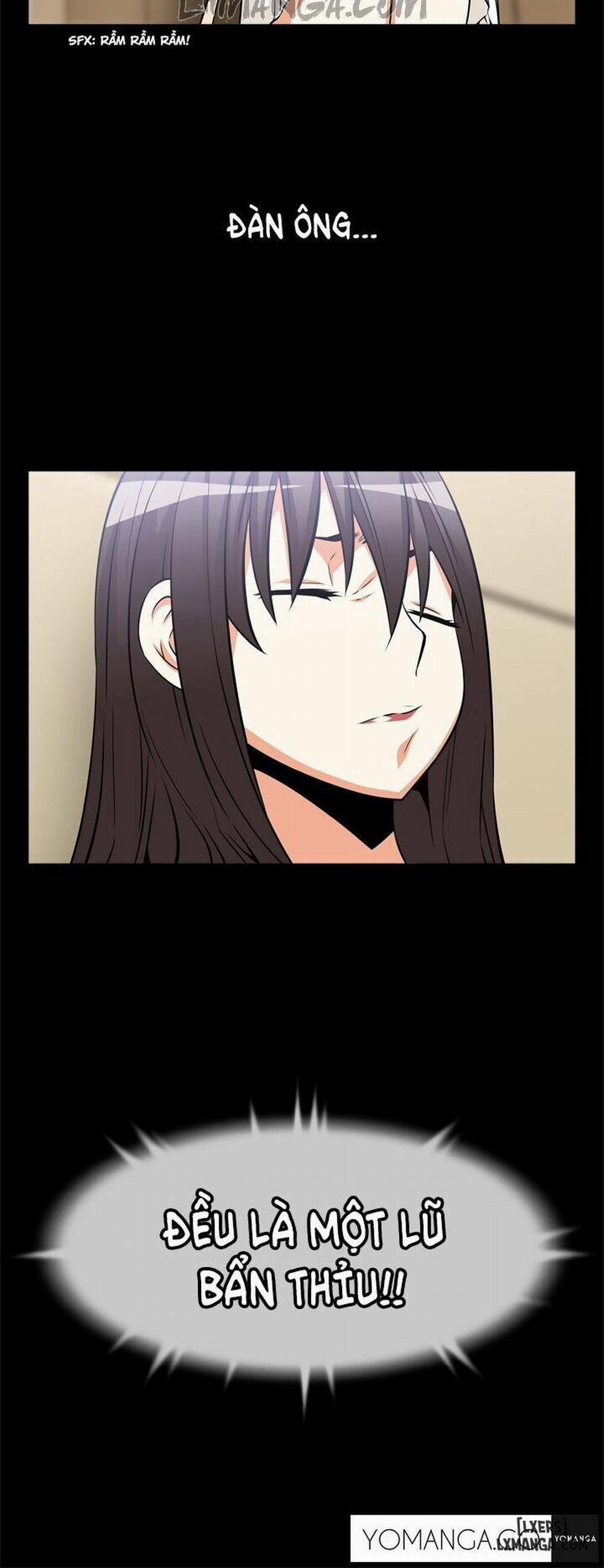 Thông Số Tình Yêu 16 trang 11