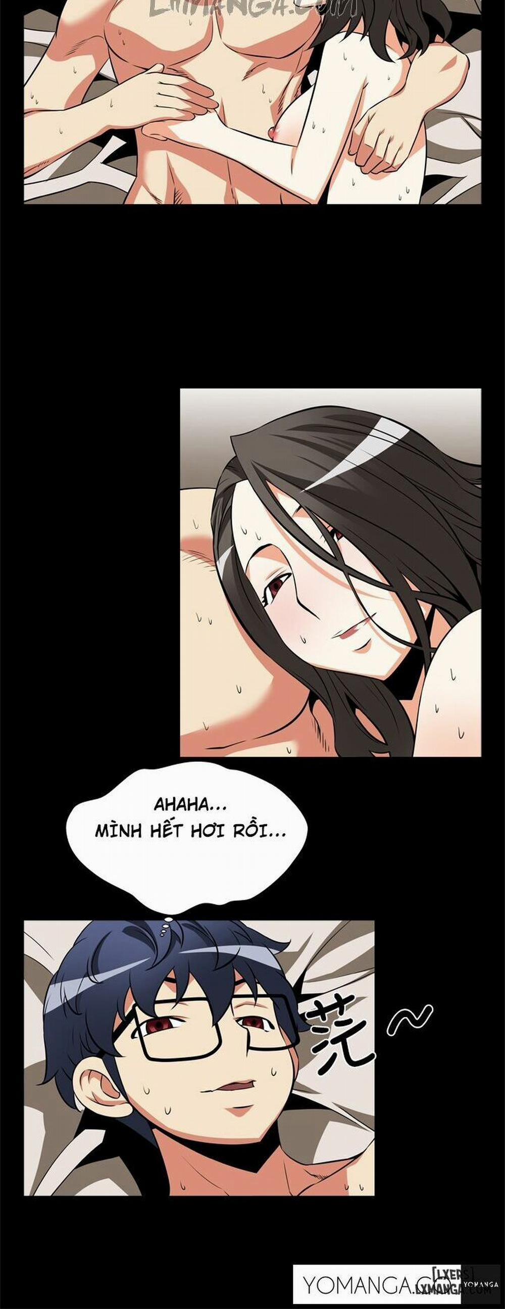 Thông Số Tình Yêu 16 trang 13