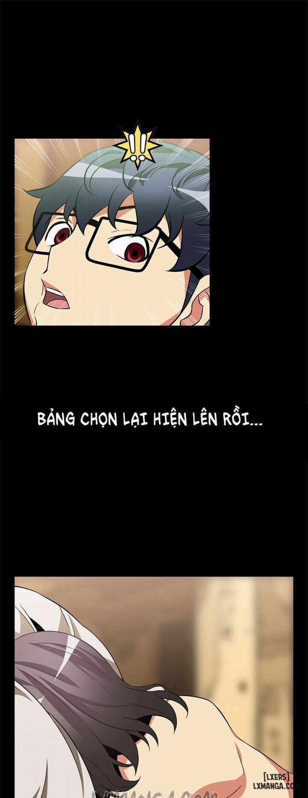 Thông Số Tình Yêu 16 trang 16