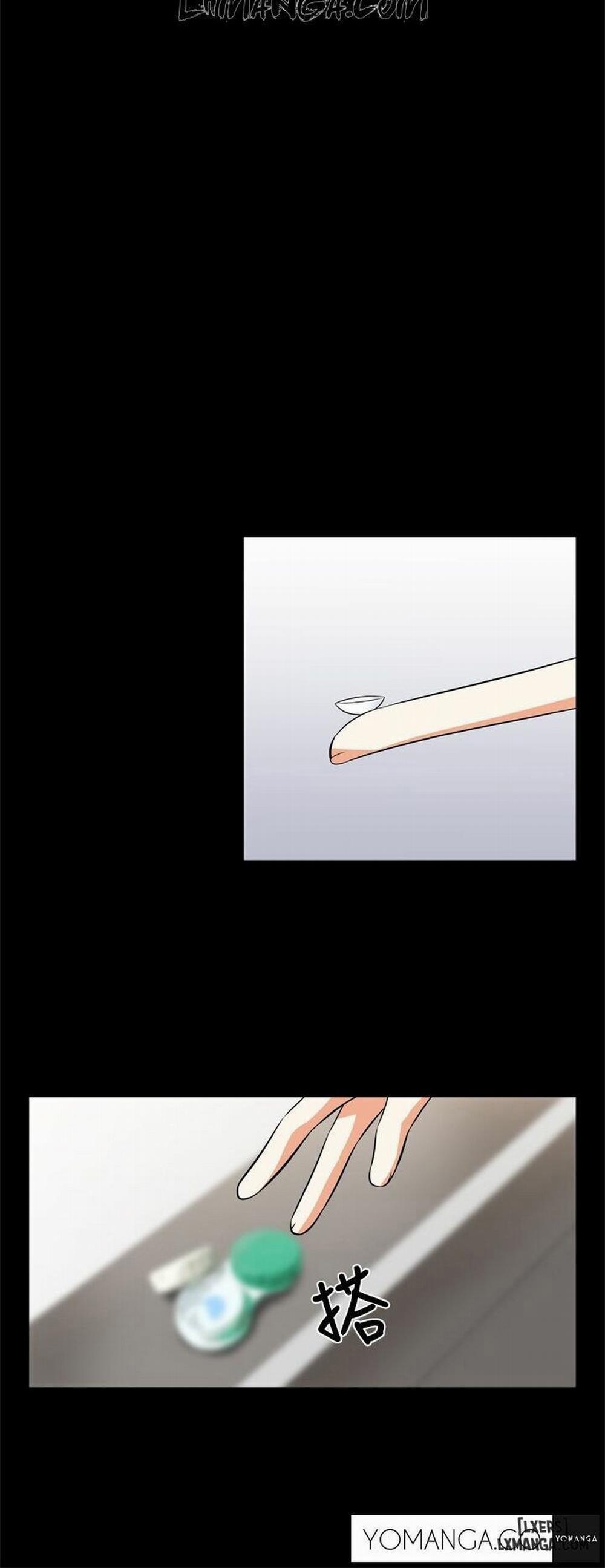 Thông Số Tình Yêu 16 trang 27