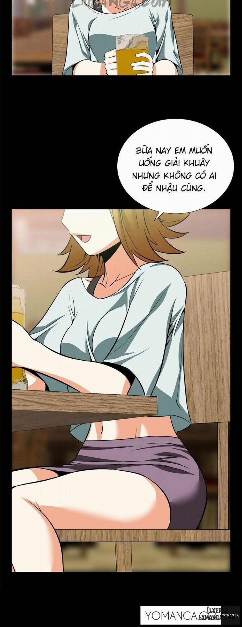 Thông Số Tình Yêu 17 trang 21