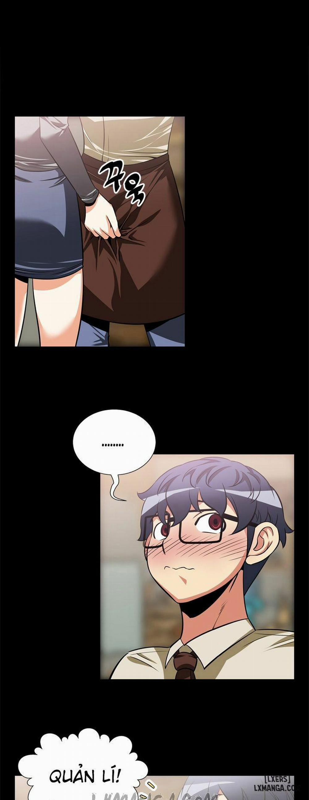 Thông Số Tình Yêu 17 trang 4