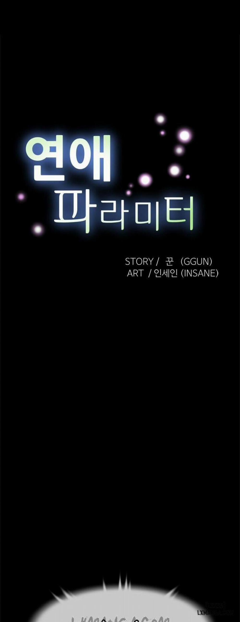 Thông Số Tình Yêu 18 trang 0