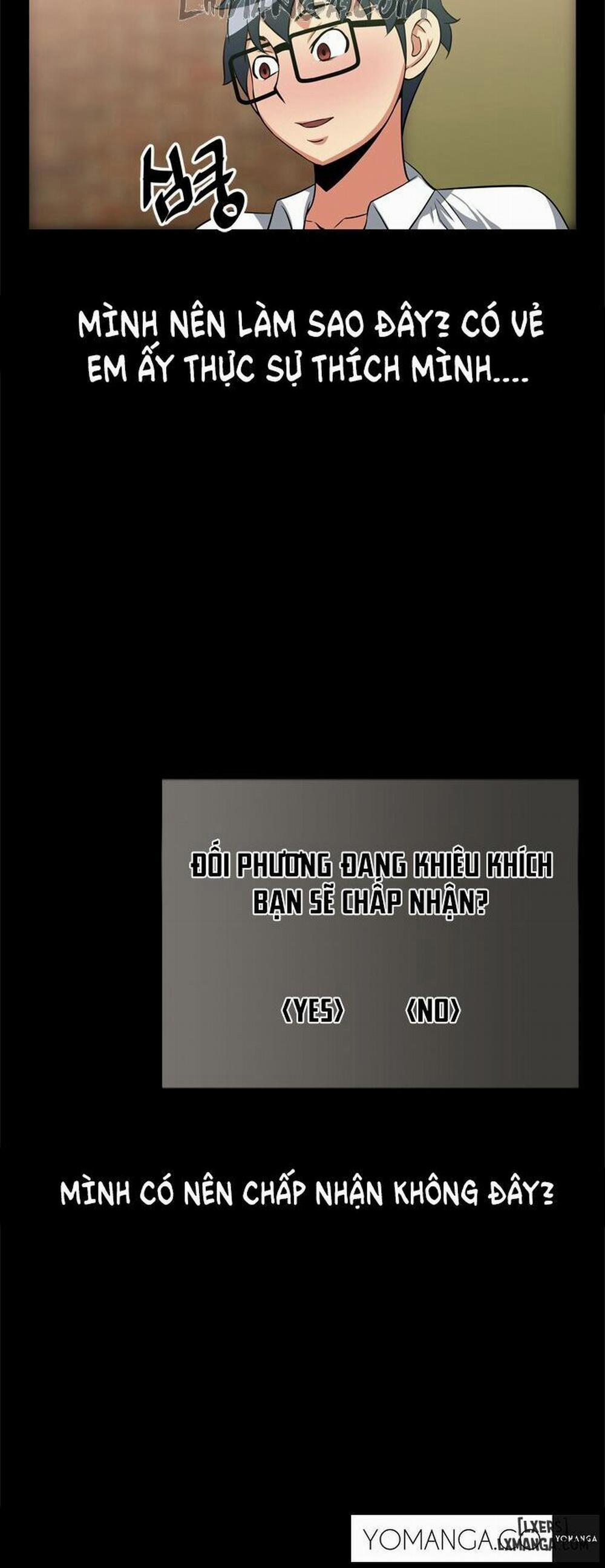 Thông Số Tình Yêu 18 trang 19