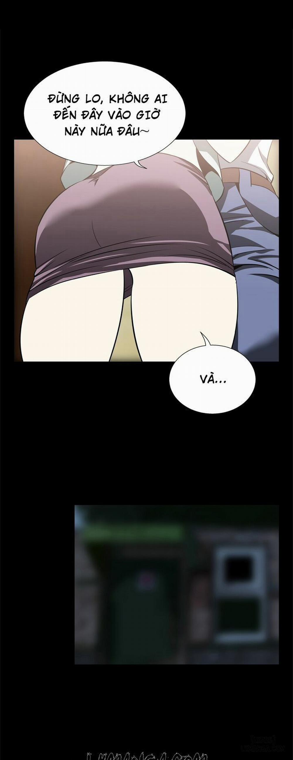 Thông Số Tình Yêu 18 trang 26