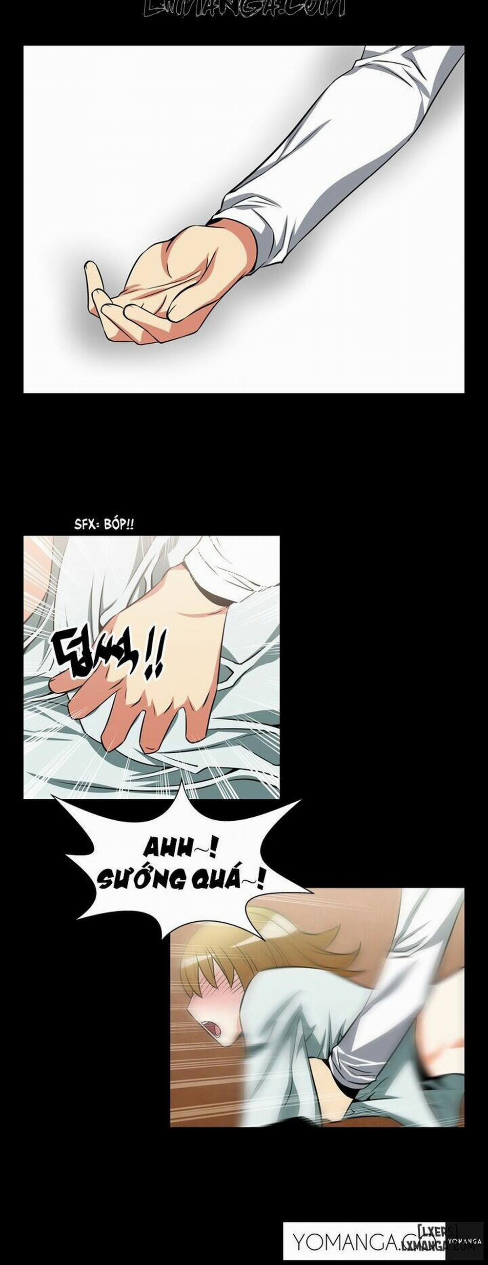 Thông Số Tình Yêu 19 trang 13