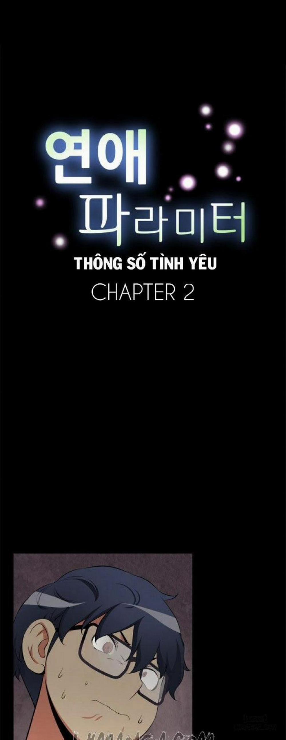 Thông Số Tình Yêu 2 trang 0