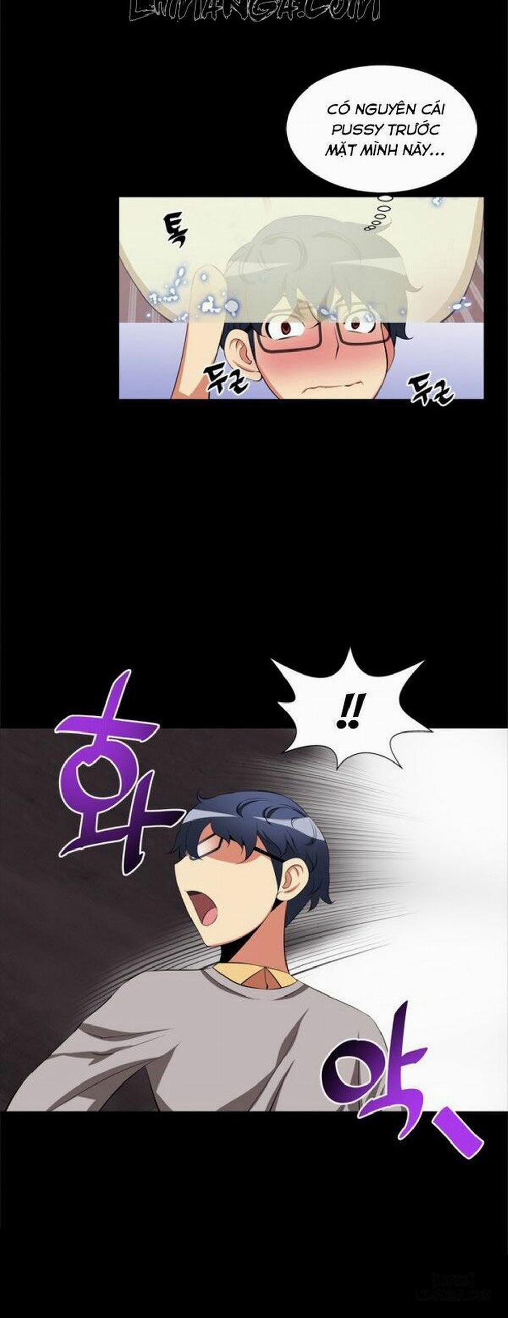 Thông Số Tình Yêu 2 trang 13