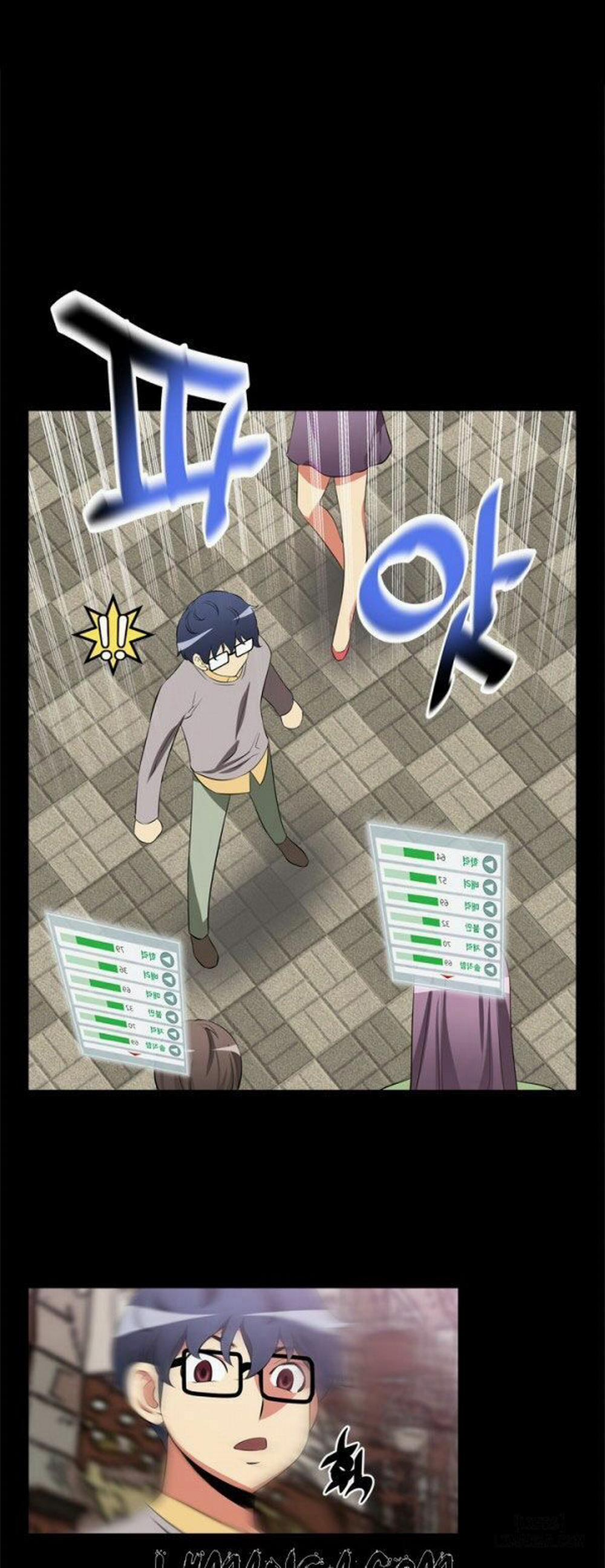 Thông Số Tình Yêu 2 trang 18