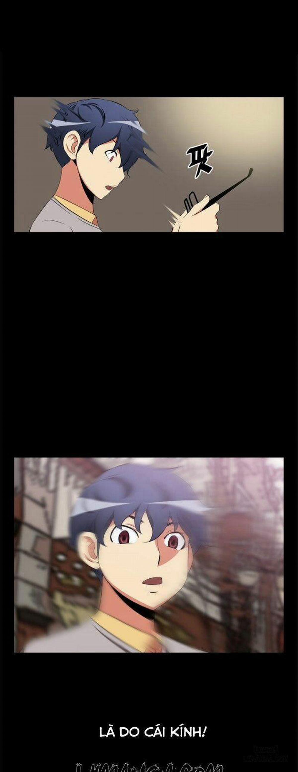 Thông Số Tình Yêu 2 trang 2