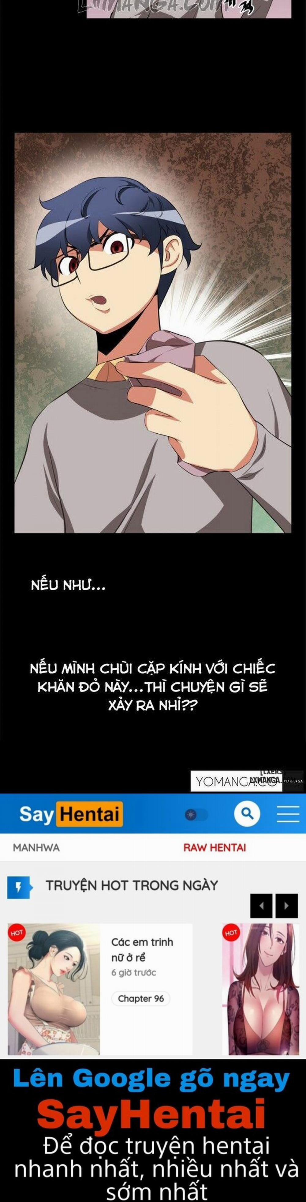 Thông Số Tình Yêu 2 trang 21