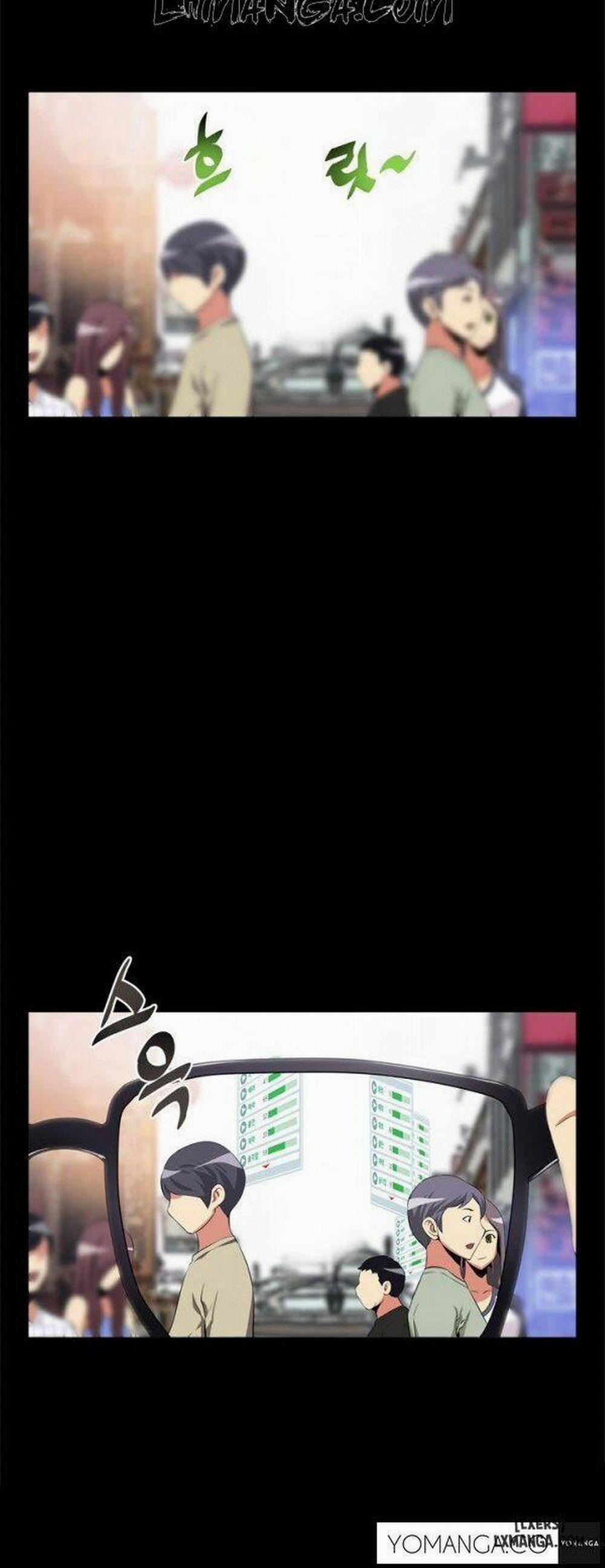 Thông Số Tình Yêu 2 trang 3