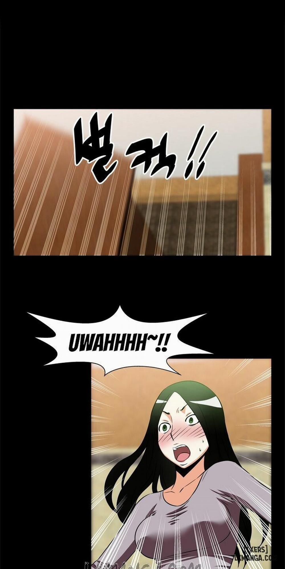 Thông Số Tình Yêu 20 trang 12