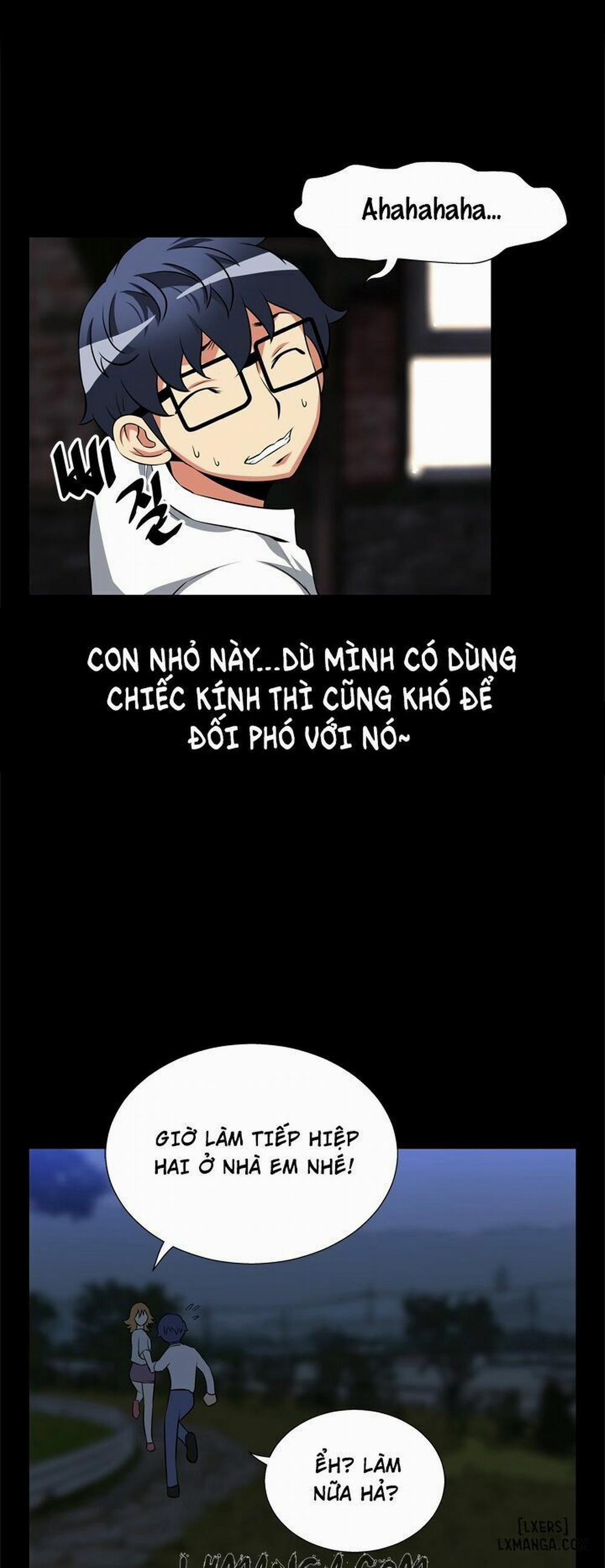 Thông Số Tình Yêu 20 trang 16