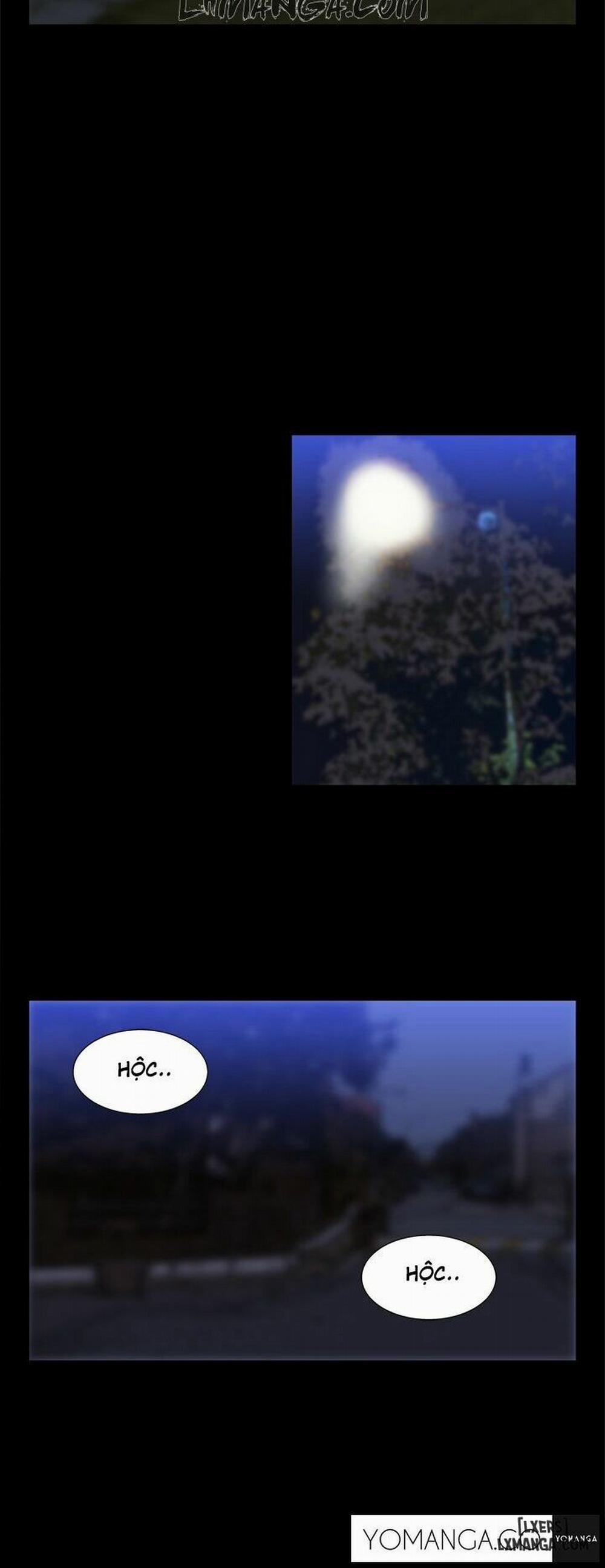 Thông Số Tình Yêu 20 trang 17