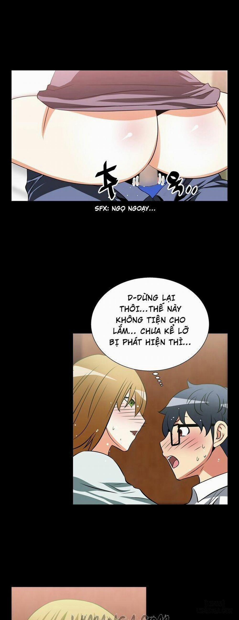 Thông Số Tình Yêu 20 trang 2