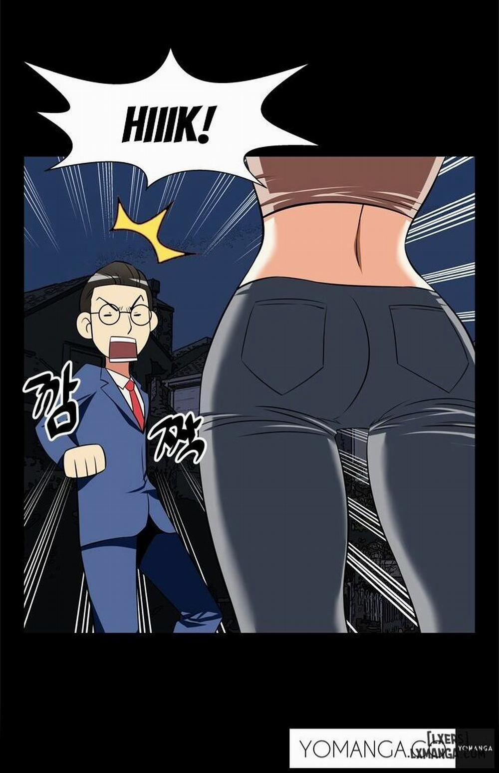 Thông Số Tình Yêu 20 trang 20