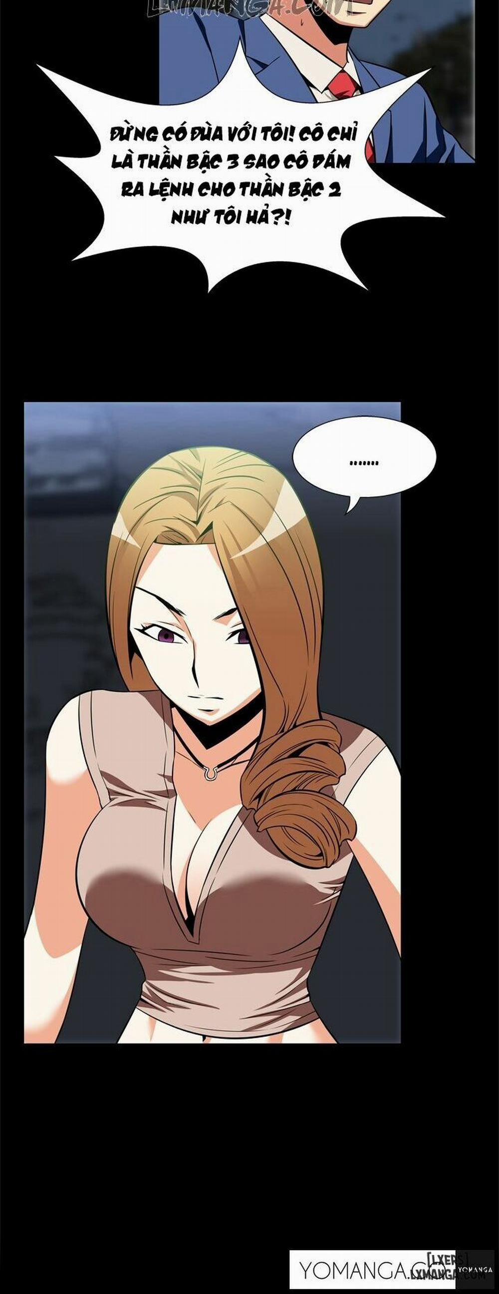 Thông Số Tình Yêu 20 trang 22