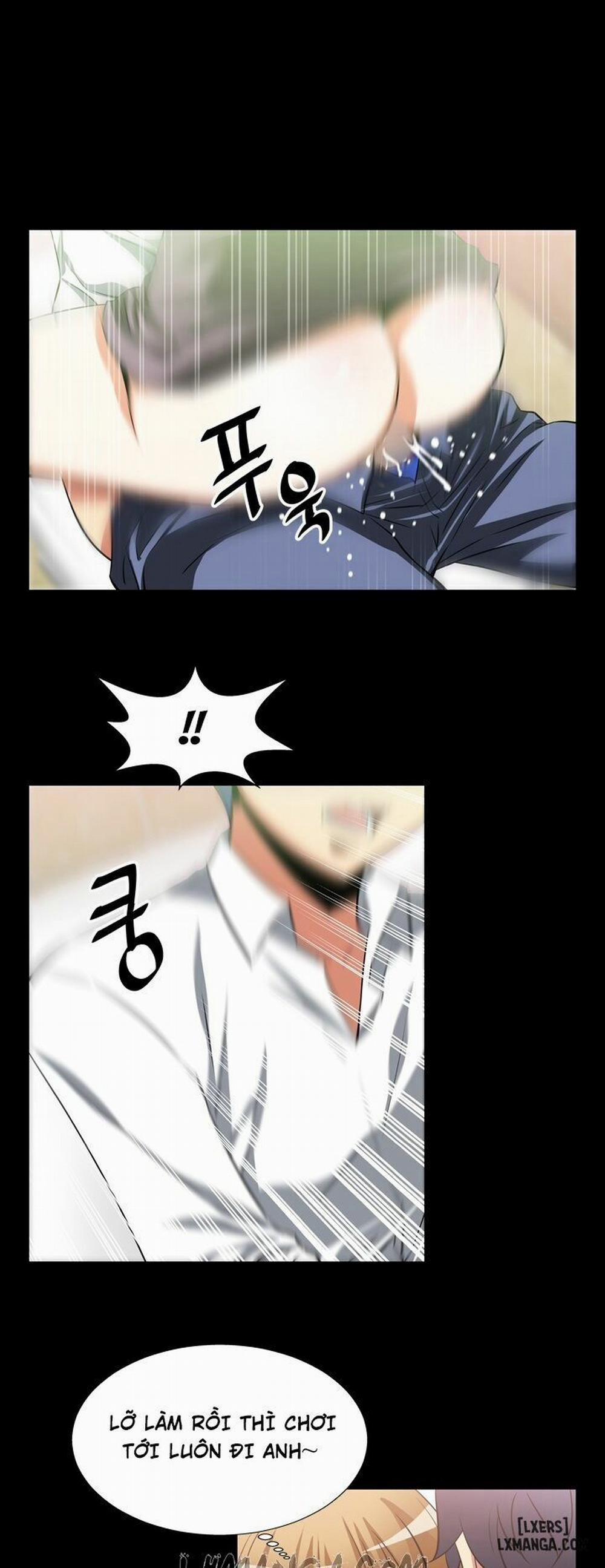 Thông Số Tình Yêu 20 trang 4