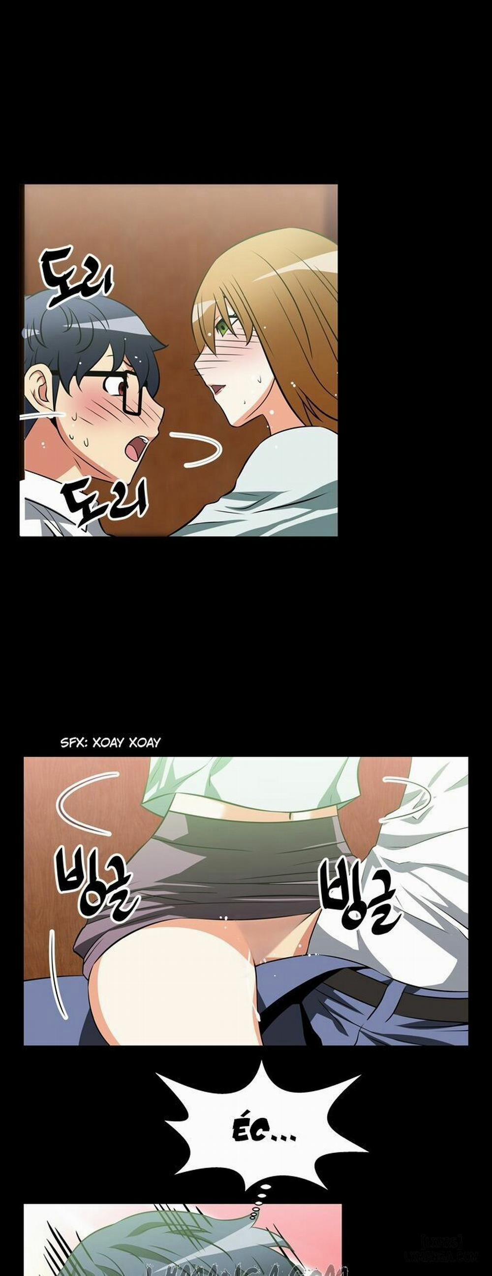 Thông Số Tình Yêu 20 trang 6