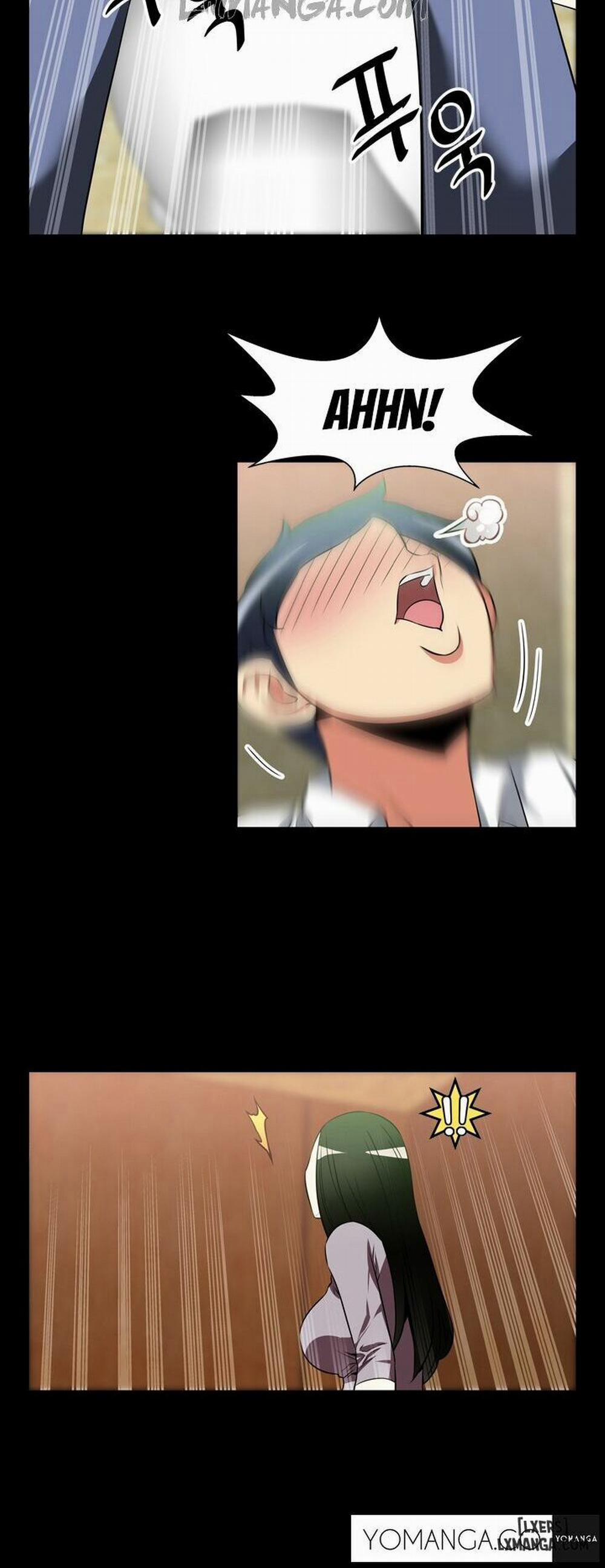 Thông Số Tình Yêu 20 trang 9