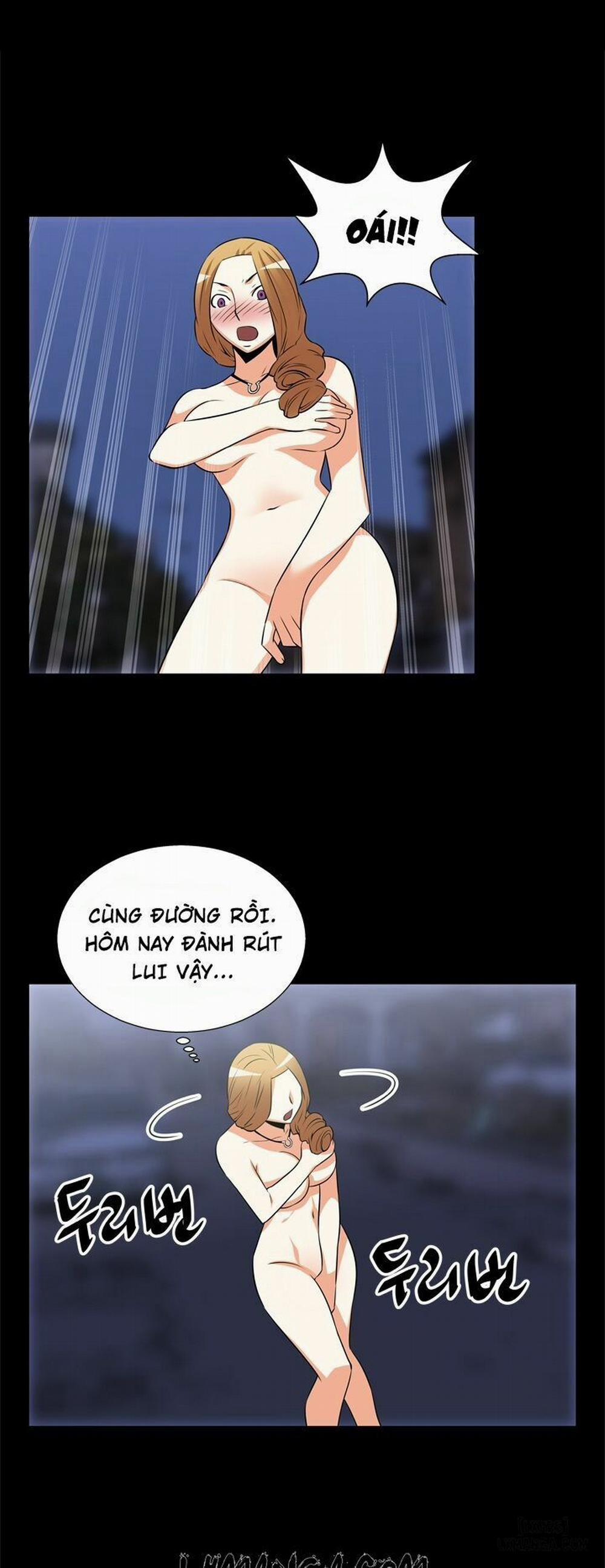 Thông Số Tình Yêu 21 trang 10