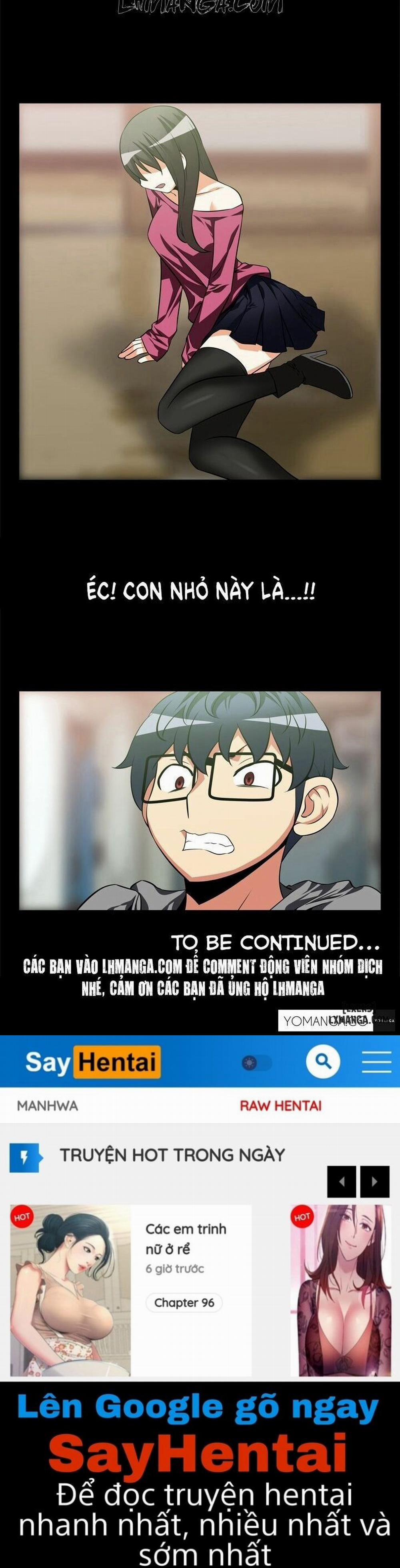 Thông Số Tình Yêu 21 trang 25