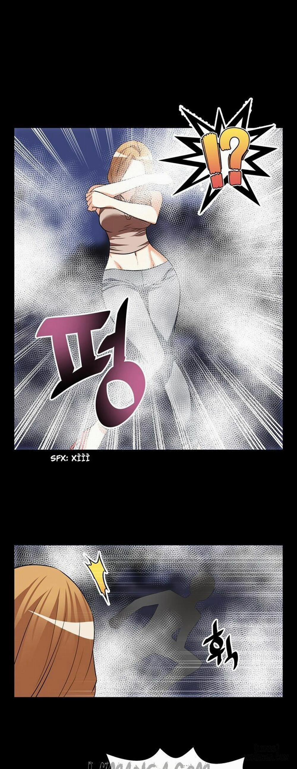 Thông Số Tình Yêu 21 trang 4