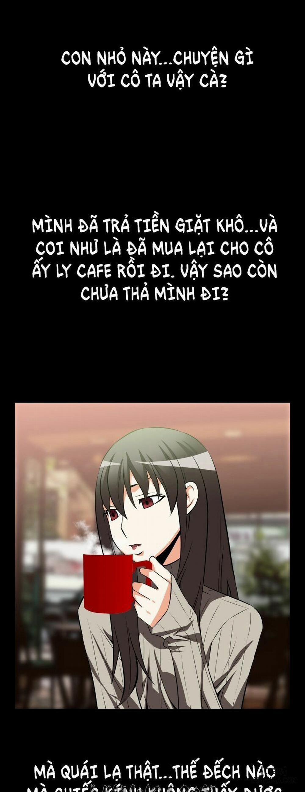 Thông Số Tình Yêu 22 trang 12