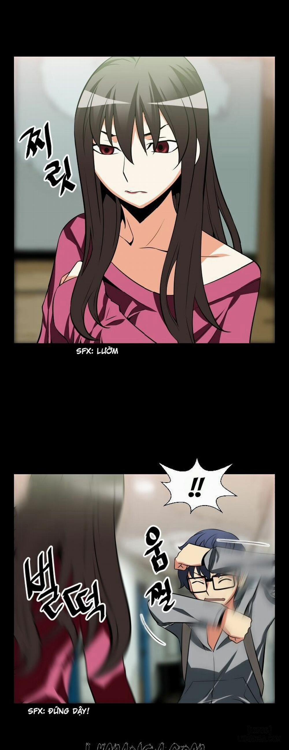 Thông Số Tình Yêu 22 trang 6