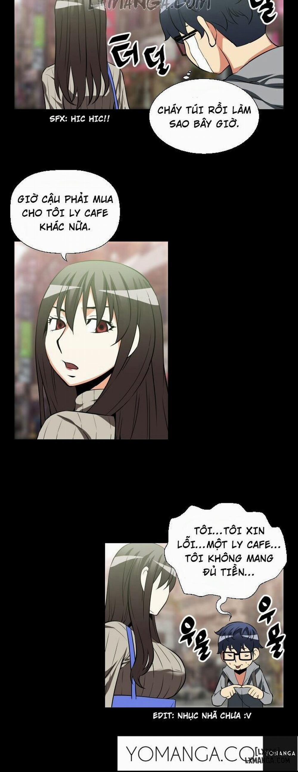 Thông Số Tình Yêu 22 trang 9