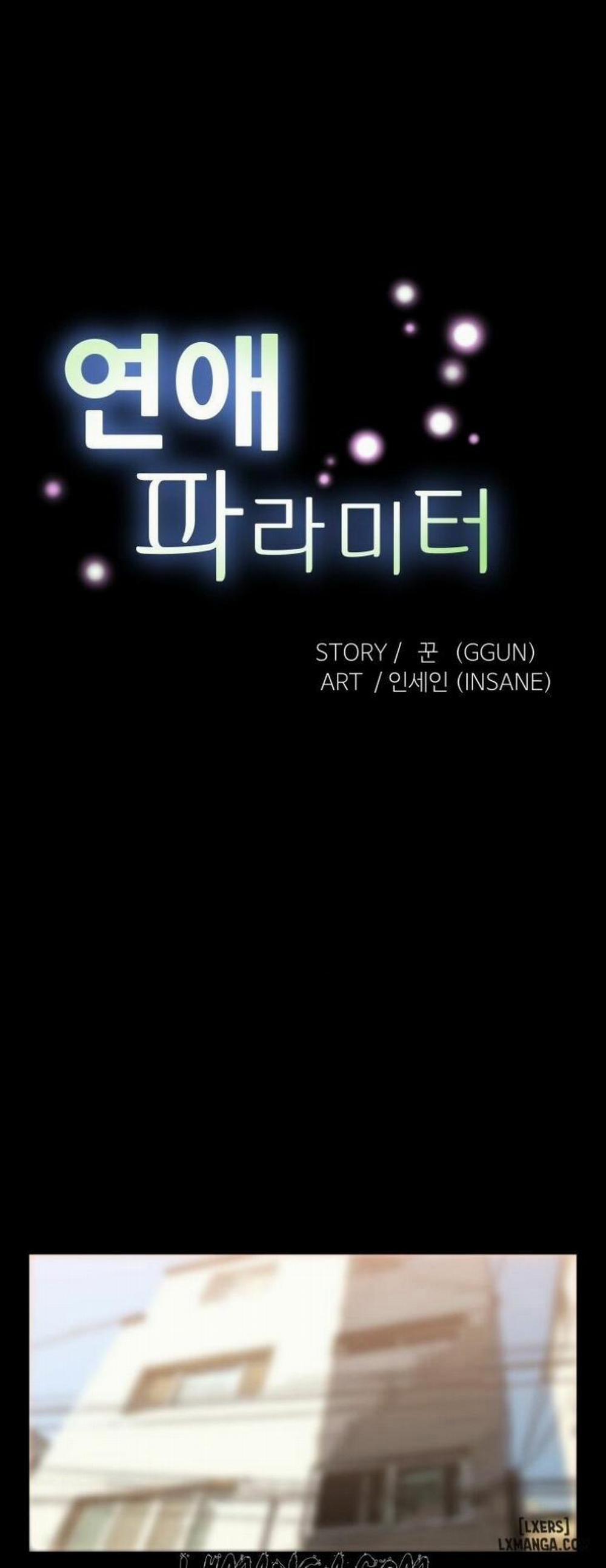 Thông Số Tình Yêu 23 trang 0