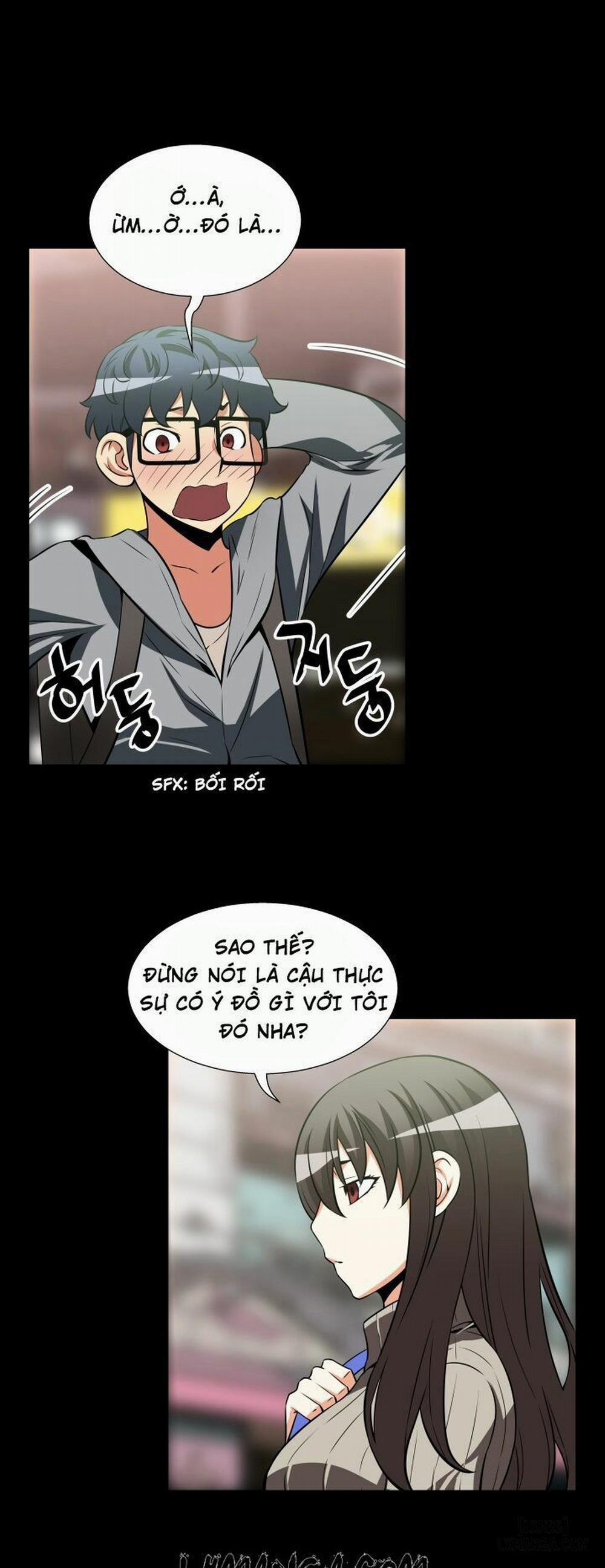 Thông Số Tình Yêu 23 trang 14