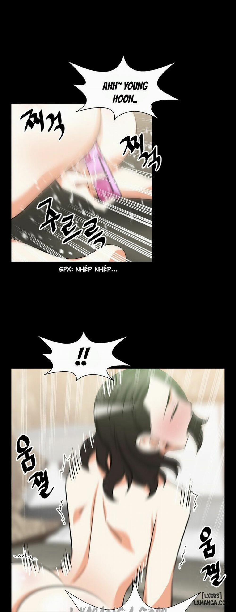 Thông Số Tình Yêu 23 trang 4