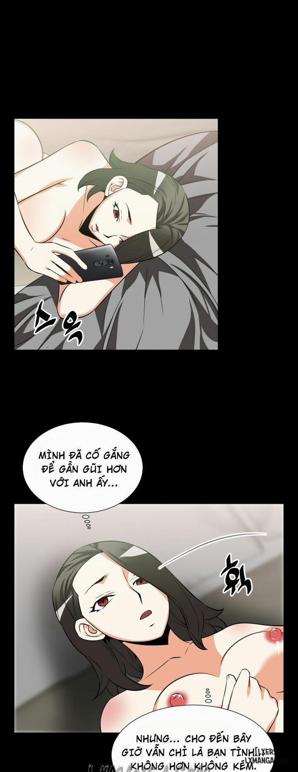 Thông Số Tình Yêu 23 trang 8