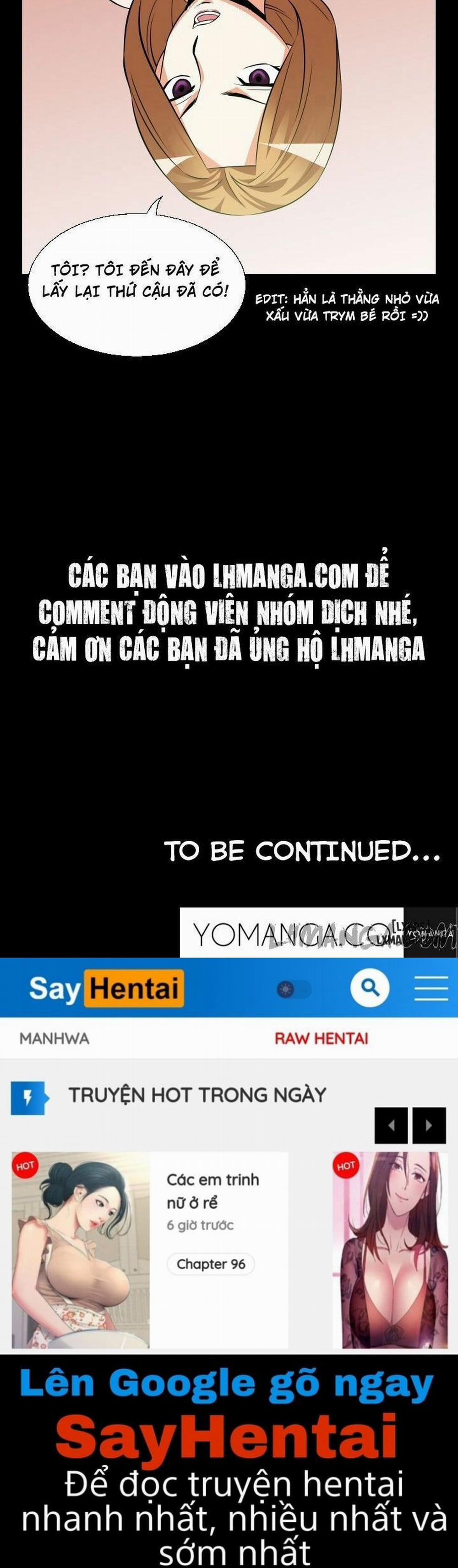 Thông Số Tình Yêu 24 trang 30