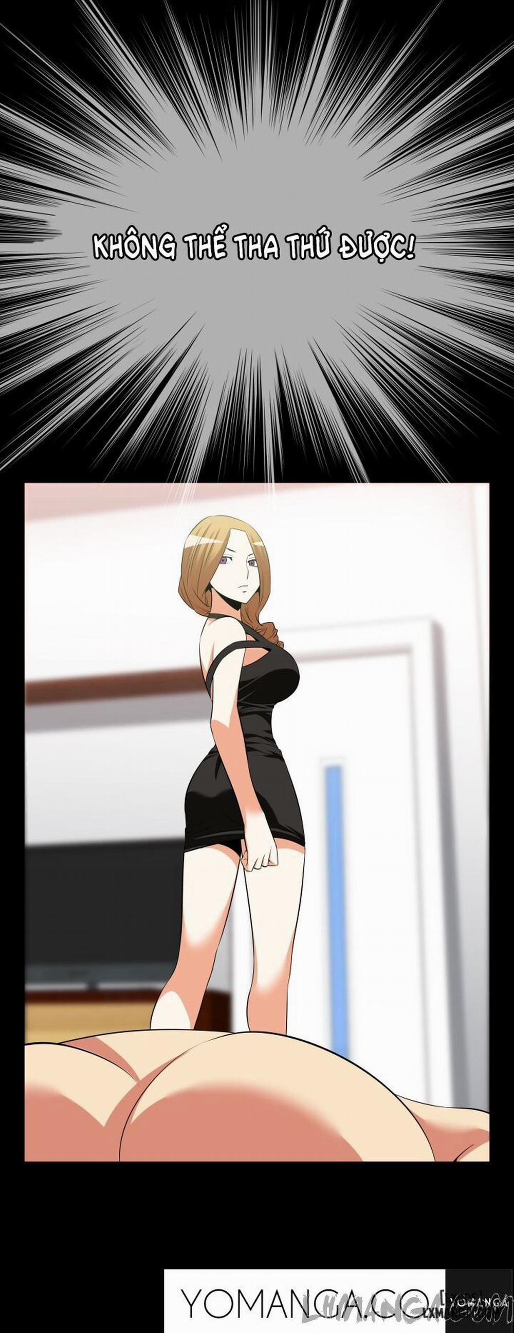 Thông Số Tình Yêu 25 trang 11