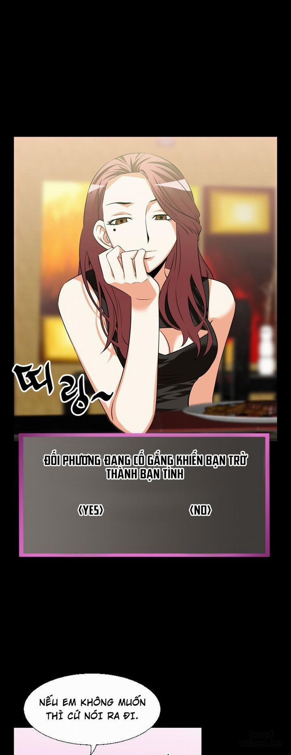 Thông Số Tình Yêu 25 trang 22