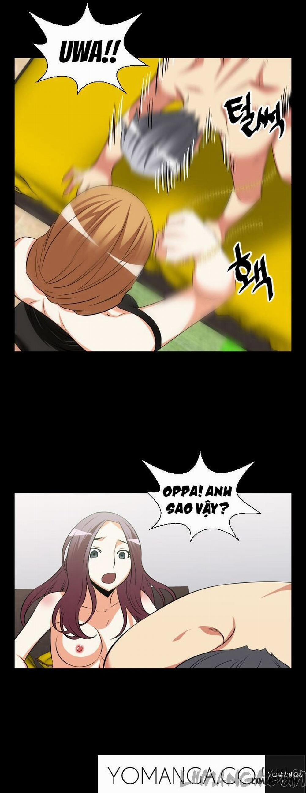 Thông Số Tình Yêu 25 trang 5