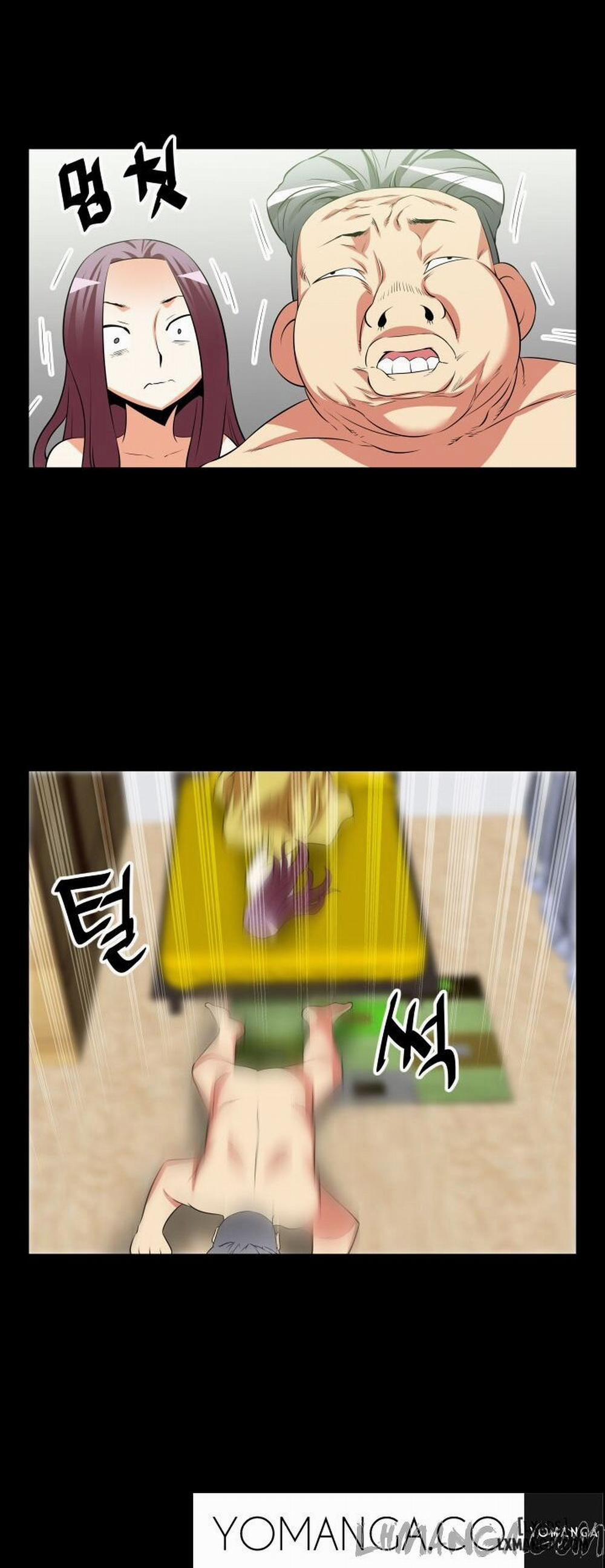 Thông Số Tình Yêu 25 trang 9