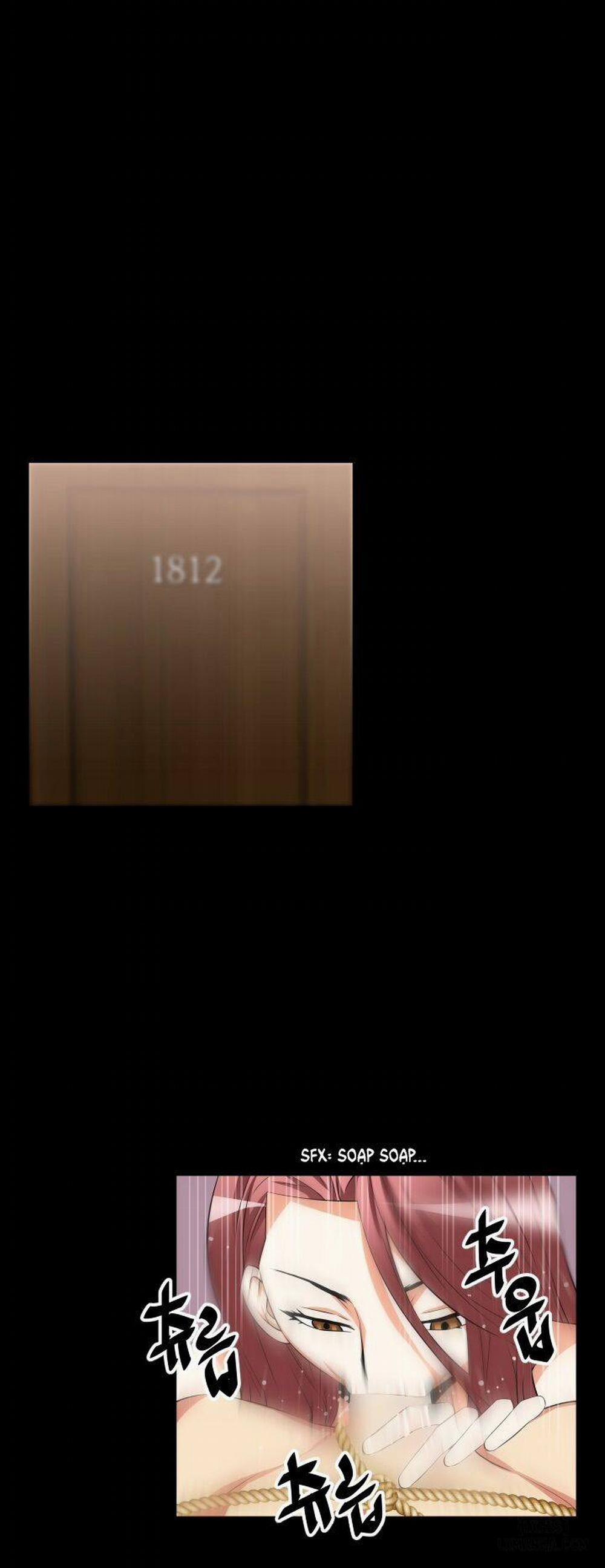 Thông Số Tình Yêu 26 trang 20