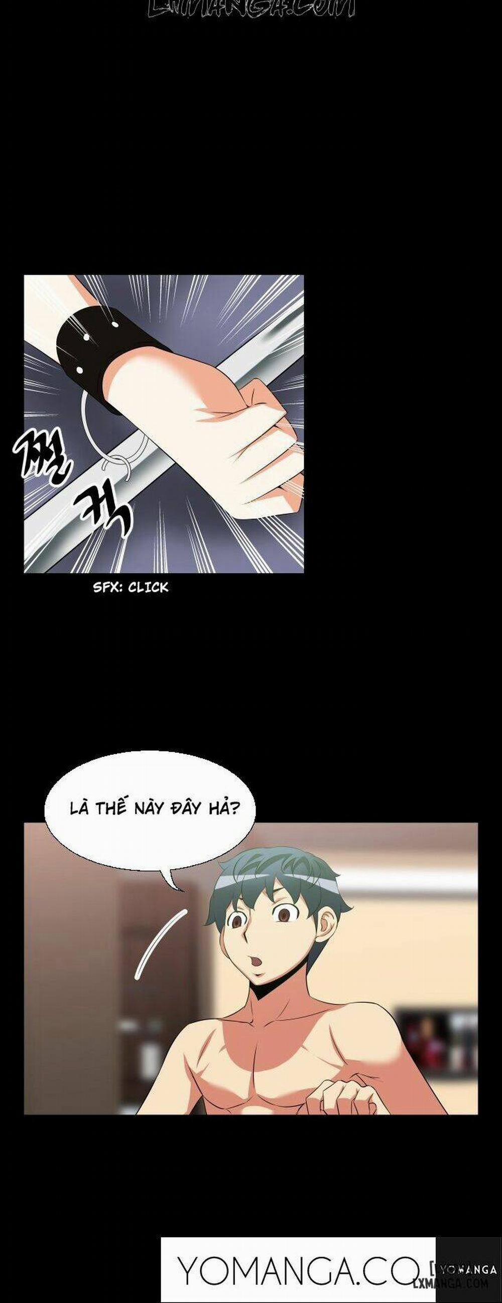 Thông Số Tình Yêu 27 trang 21