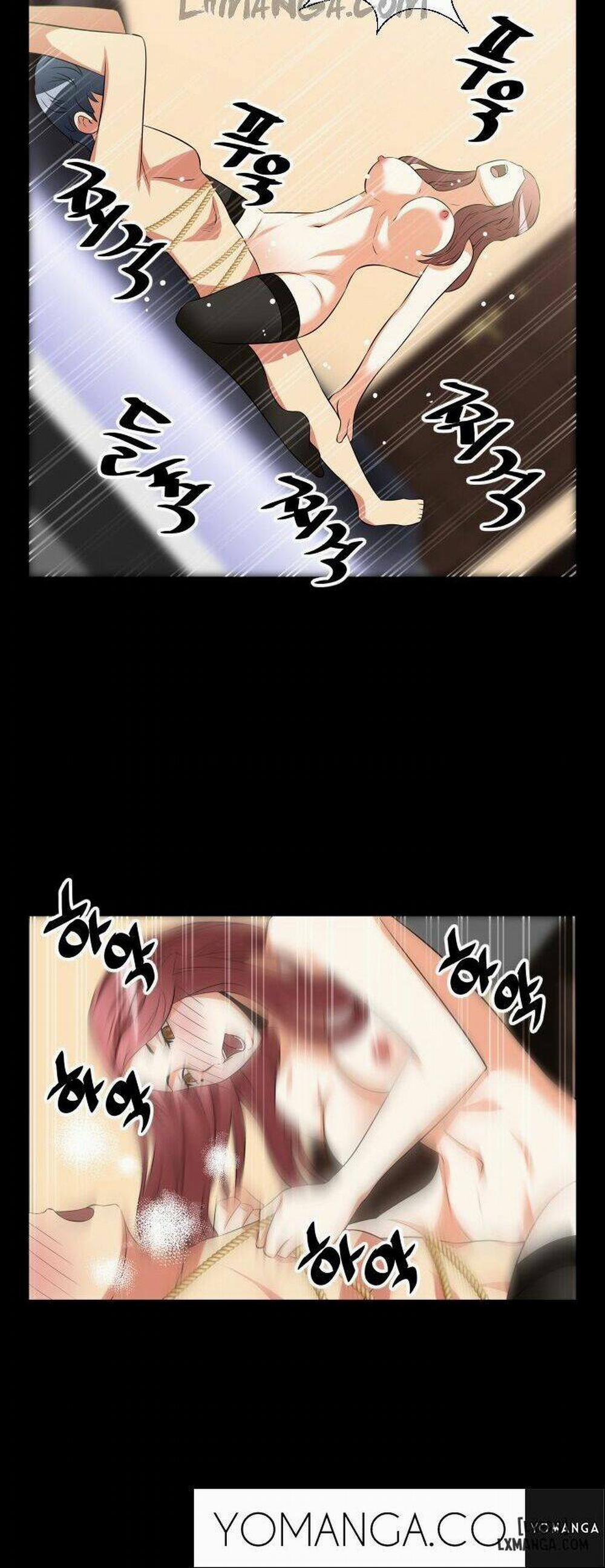 Thông Số Tình Yêu 27 trang 9