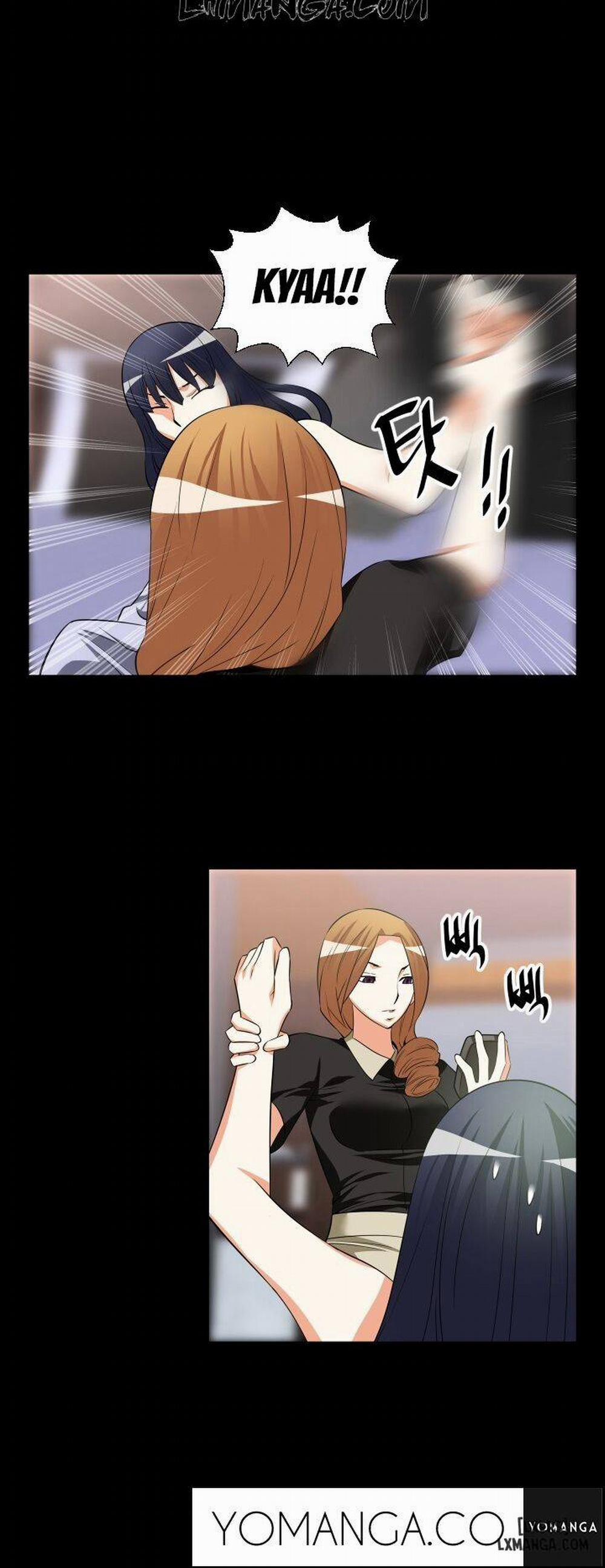 Thông Số Tình Yêu 28 trang 12